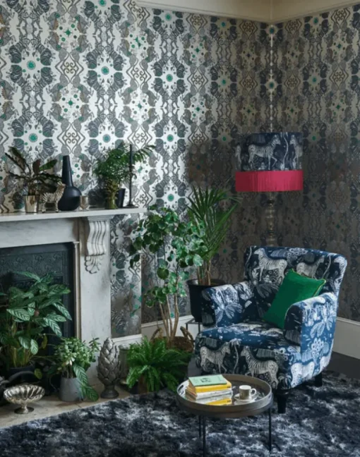 Caspian, Gold W0113-03