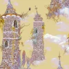 Castle in the Sky, Buttermilk