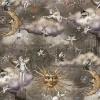 Celestial, Stormy