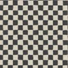 Checker, Black