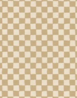 Checker, Straw