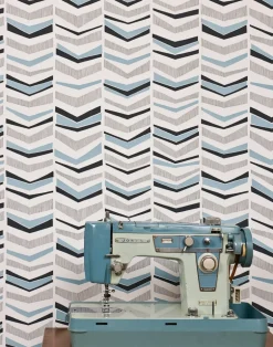 Chevron, Bluebird