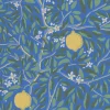 Citrus, Lapis Blue