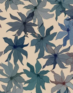 Clematis, Indigo