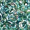 Clementine Green, Cotton/Linen
