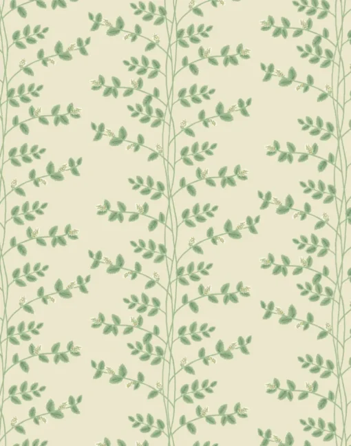 Climbing Vines Linen RF7423