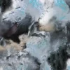 Cloudbusting, Blue
