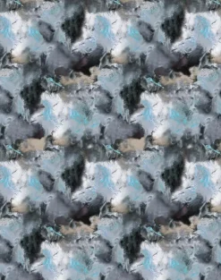 Cloudbusting, Blue