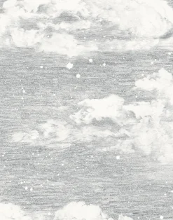 Clouds, Grey