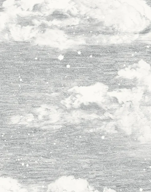 Clouds, Grey