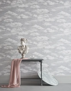 Clouds, Grey
