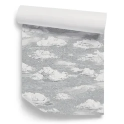 Clouds, Grey