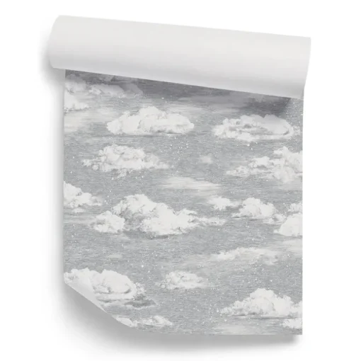 Clouds, Grey