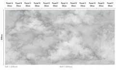 Clouds TCKB005