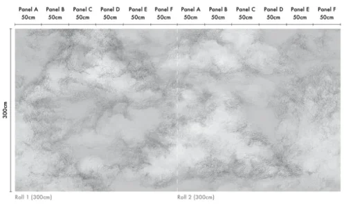 Clouds TCKB006