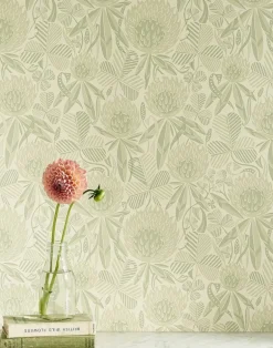 Clover, Light Greens