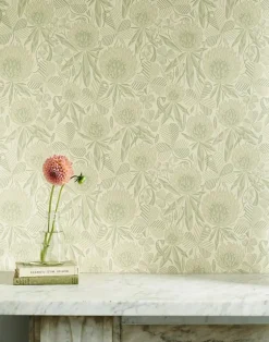 Clover, Light Greens