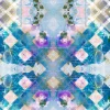 Cobalt Blue Thistle