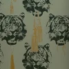 Coco Tiger, Green