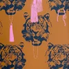 Coco Tiger, Mustard