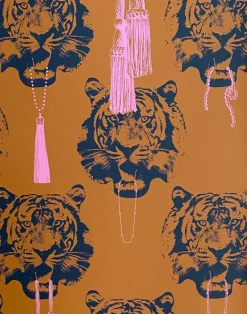 Coco Tiger, Mustard