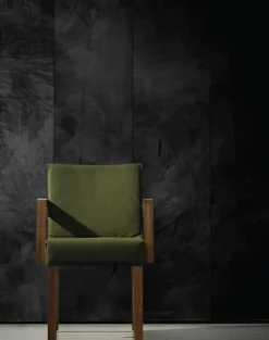 CON-07 Concrete Wallpaper by Piet Boon