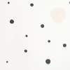Confetti, Soft Black 117-03