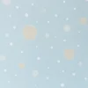 Confetti, Soft Blue 117-05