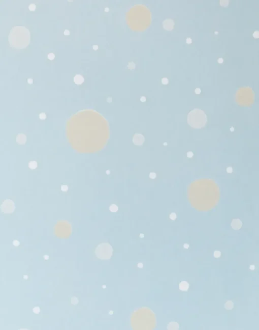 Confetti, Soft Blue 117-05