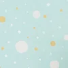 Confetti, Turquoise 117-02