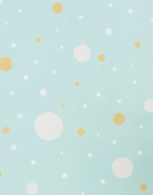 Confetti, Turquoise 117-02