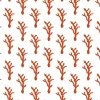 Coral Dash, Red