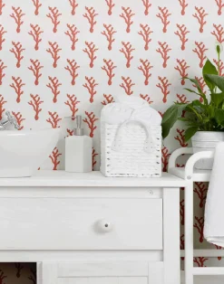 Coral Dash, Red