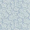 Coral, Faded Denim