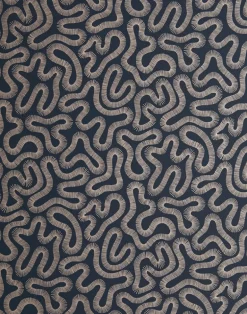 Coral, Fossil