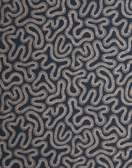 Coral, Fossil