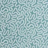 Coral, Teal