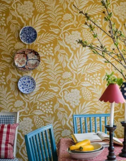 CORNUCOPIA, OCHRE