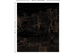Coromandel, Black