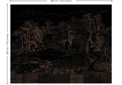 Coromandel, Black