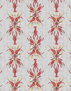Crawfish Boil, Grey