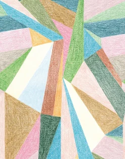 Crayon, July