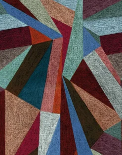 Crayon, Orion