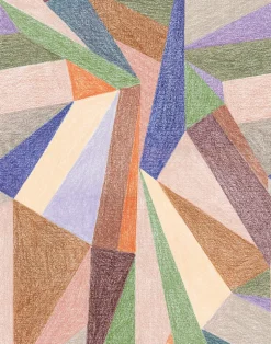 Crayon, Tan
