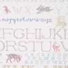 Cross Stitch, Candy