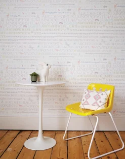 Cross Stitch, Candy