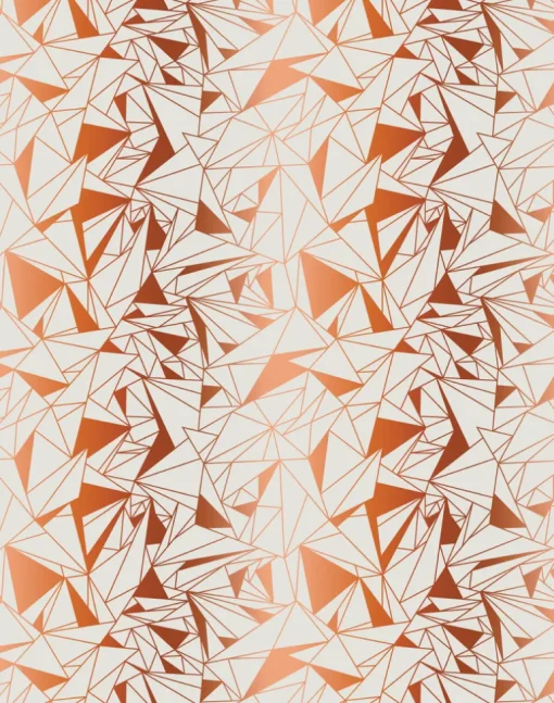 Crystallise, Copper