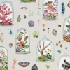 Curio, Multi