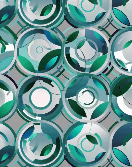 Cylinders W-CYL-AZU-LMI