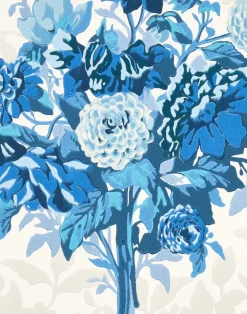Dahlia Bunch, Lapis